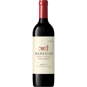 Merlot of Markham Napa Valley 1672832928