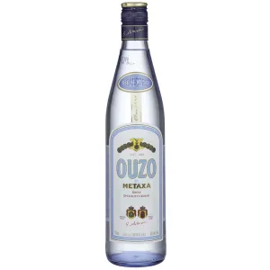 Metaxa Ouzo 1673365293