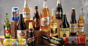 Mexican Beers 1674650102