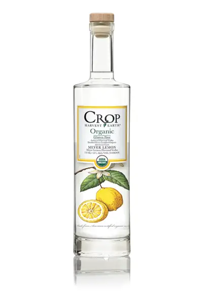 Meyer Lemon Vodka 1673365537
