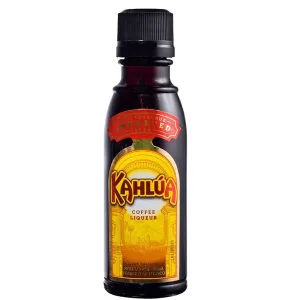 Miniature Kahlua Bottles 1673365707