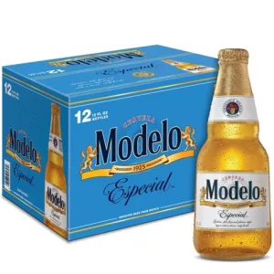 Modelo Especial 12 pack 1674409923