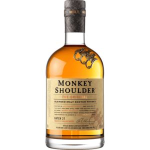 Monkey Shoulder Scotch 1674927635