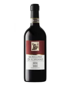 Morellino di Scansano Wine 1673367578