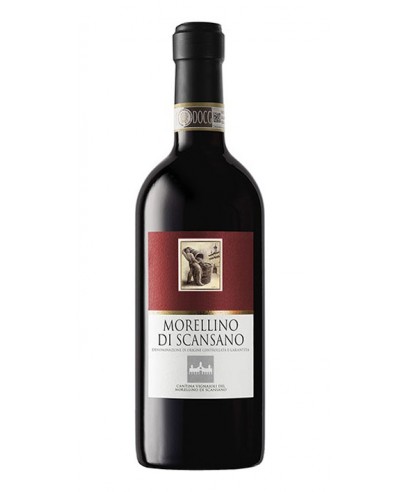 Morellino di Scansano Wine 1673367578