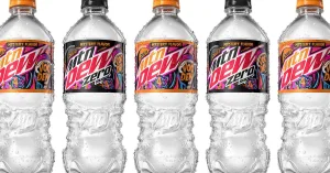 Mountain Dew Voo Dew 4 Sour Candy 1673368031