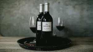 Mt. Brave Cabernet Sauvignon 2016 1672839082