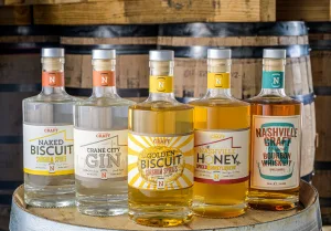 Nashvilles Craft Distillery 1674453660