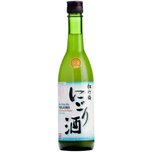 Nigori Sake 1674928280