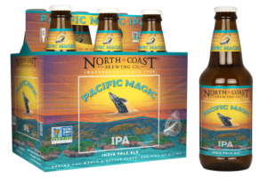 No Coast Brewing beer flavor 1674452979