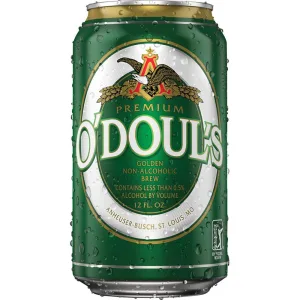 ODouls Non Alcoholic Beer 1674454942