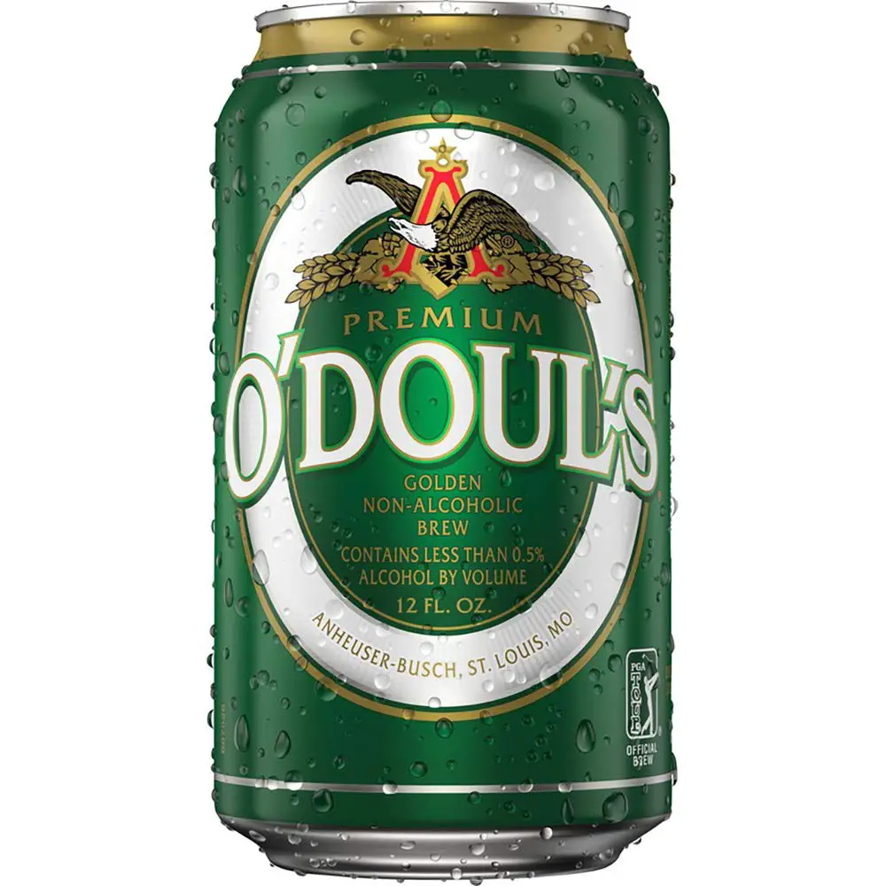 ODouls Non Alcoholic Beer 1674454942