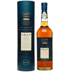 Oban Distillers Edition 2021 1673369550