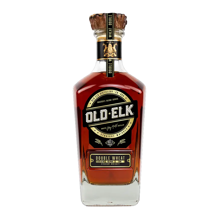 Old Elk Distillerys Double Wheat 1674469090