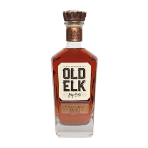 Old Elk Wheated Bourbon 1674467628