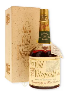 Old Fitzgerald 8 Year Bourbon with box 1673958052