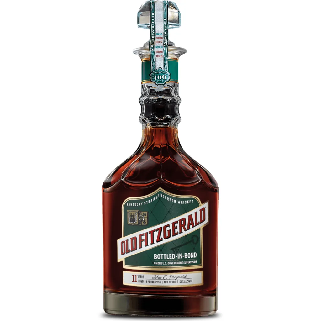 Old Fitzgerald Bottled in Bond with box 1674468109 1024x1024 jpg