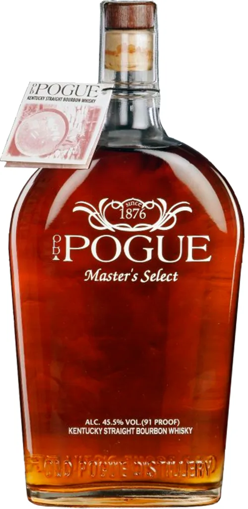 Old Pogue Bourbon 1674468473