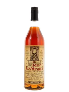 Old Rip Van Winkle 10 Year Old Bourbon 1672838020