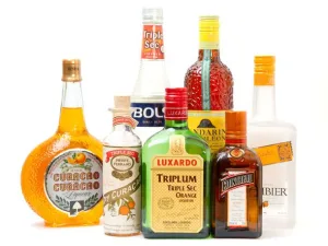 Orange Liqueur 1674970782