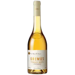 Oremus Tokaji Wine 1673370715