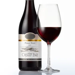 Oyster Bay Pinot Noir 1673958562