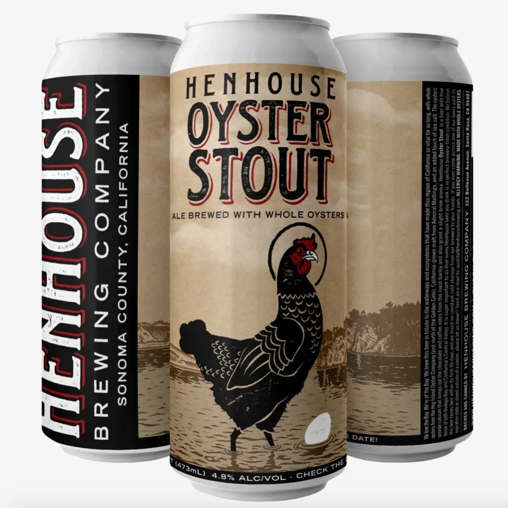 Oyster Stout 1674983453