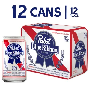 Pabst Blue Ribbon 1674023329