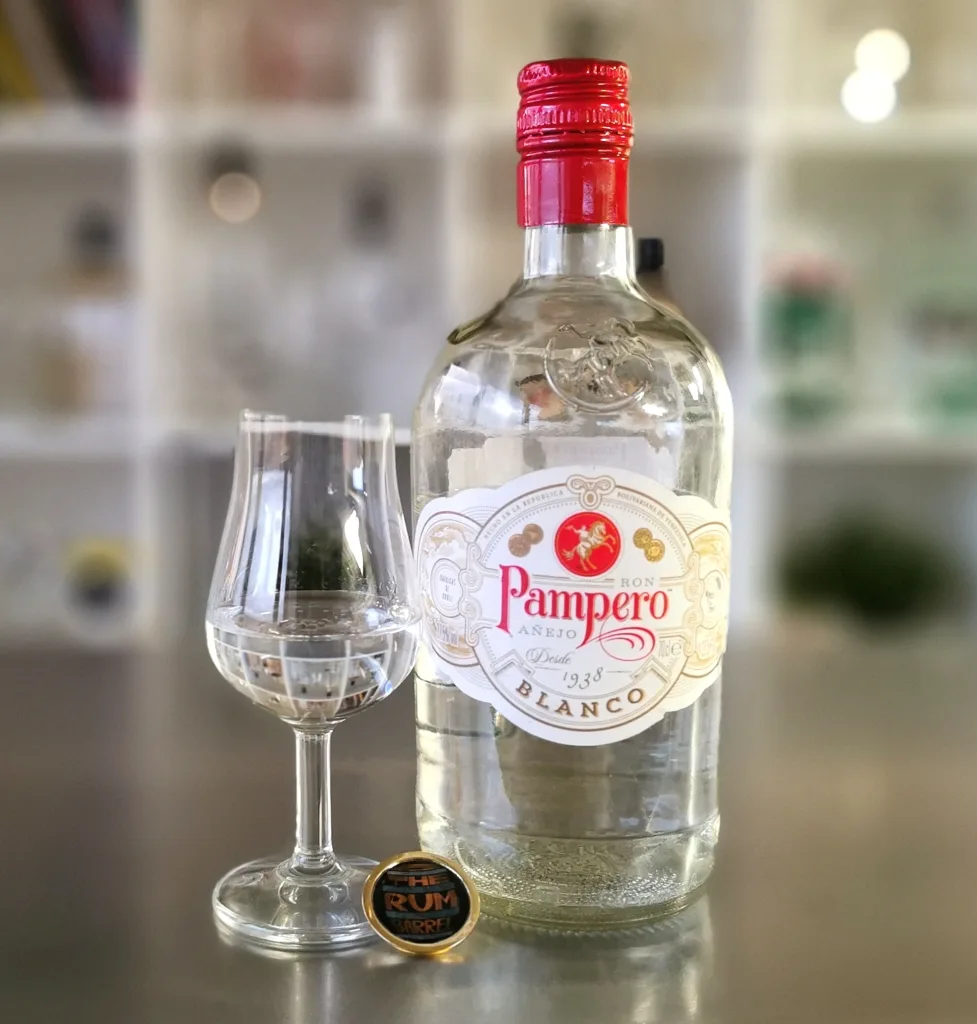 Pampero Blanco 1673964524