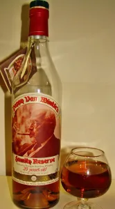 Pappy Van Winkle 1672902533