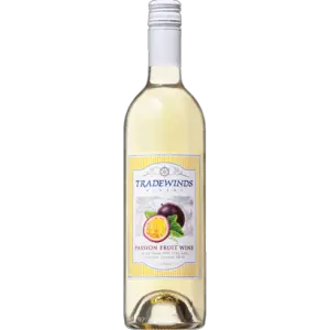 Passion Fruit Wine 1674984178