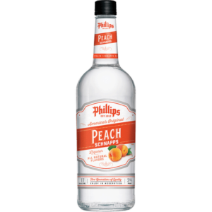 Peach Schnapps 1674483810