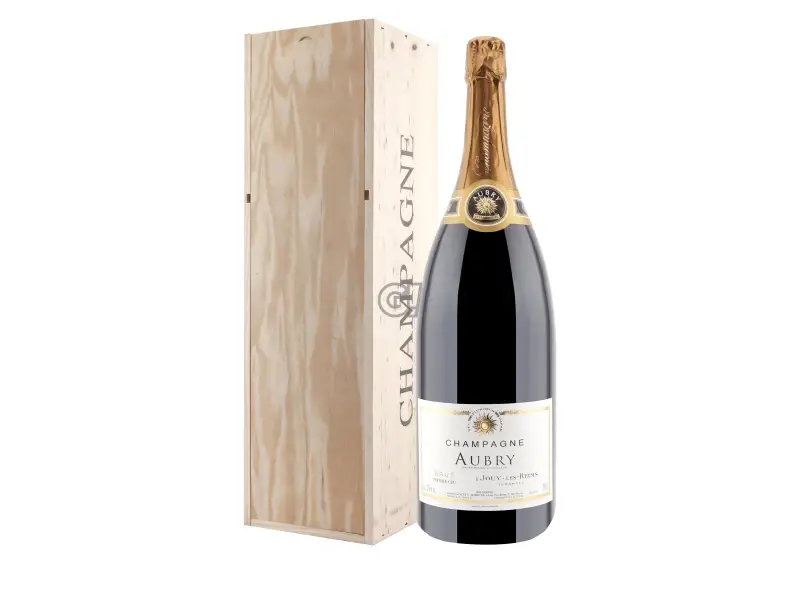Philippe Aubrys Champagne 1672942385