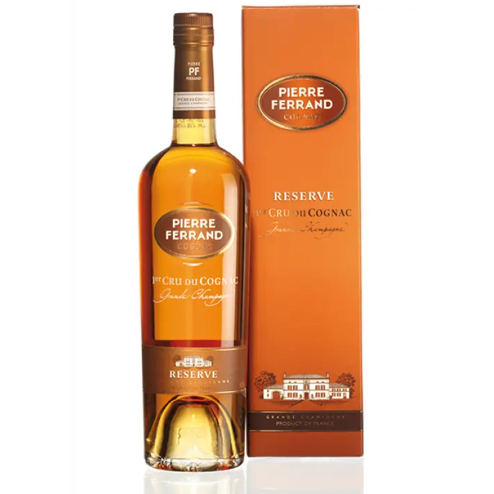 Pierre Ferrand Cognac 1673939766