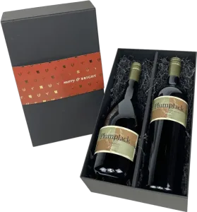 PlumpJack Chardonnay with box 1672904045