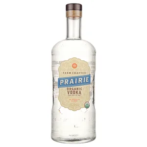 Prairie Organic Vodka 1673370968