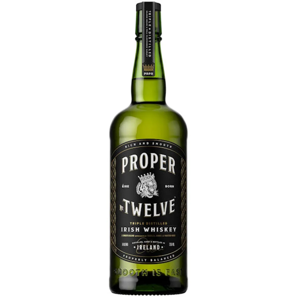 Proper No. Twelve Irish Whiskey 1675001422