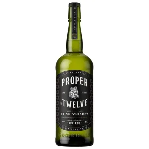 Proper No. Twelve Irish Whiskey 1675001422
