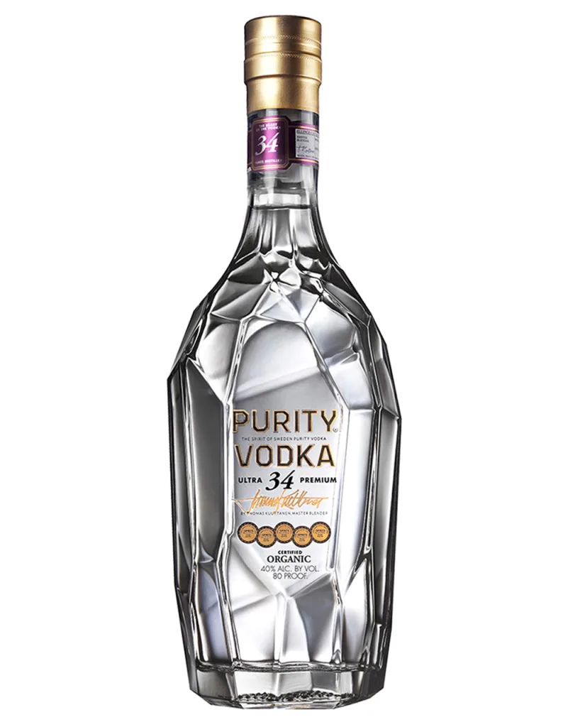Purity Vodka 1675001912