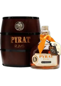 Pyrat Rum 1673450566