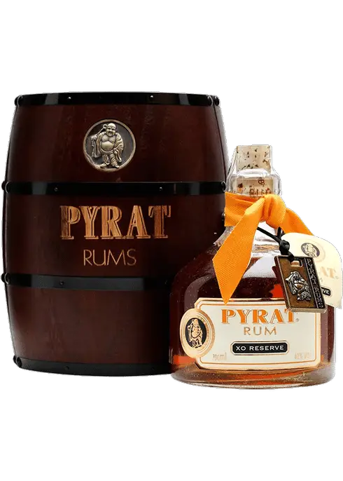 Pyrat Rum 1673450566