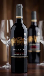 Quilceda Creek 2018 Cabernet Sauvignon 1672906037