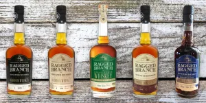 Ragged Branch Distillery 1674487100