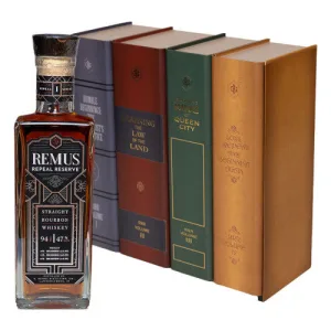 Remus Repeal Reserve Series VI with box 1672859418