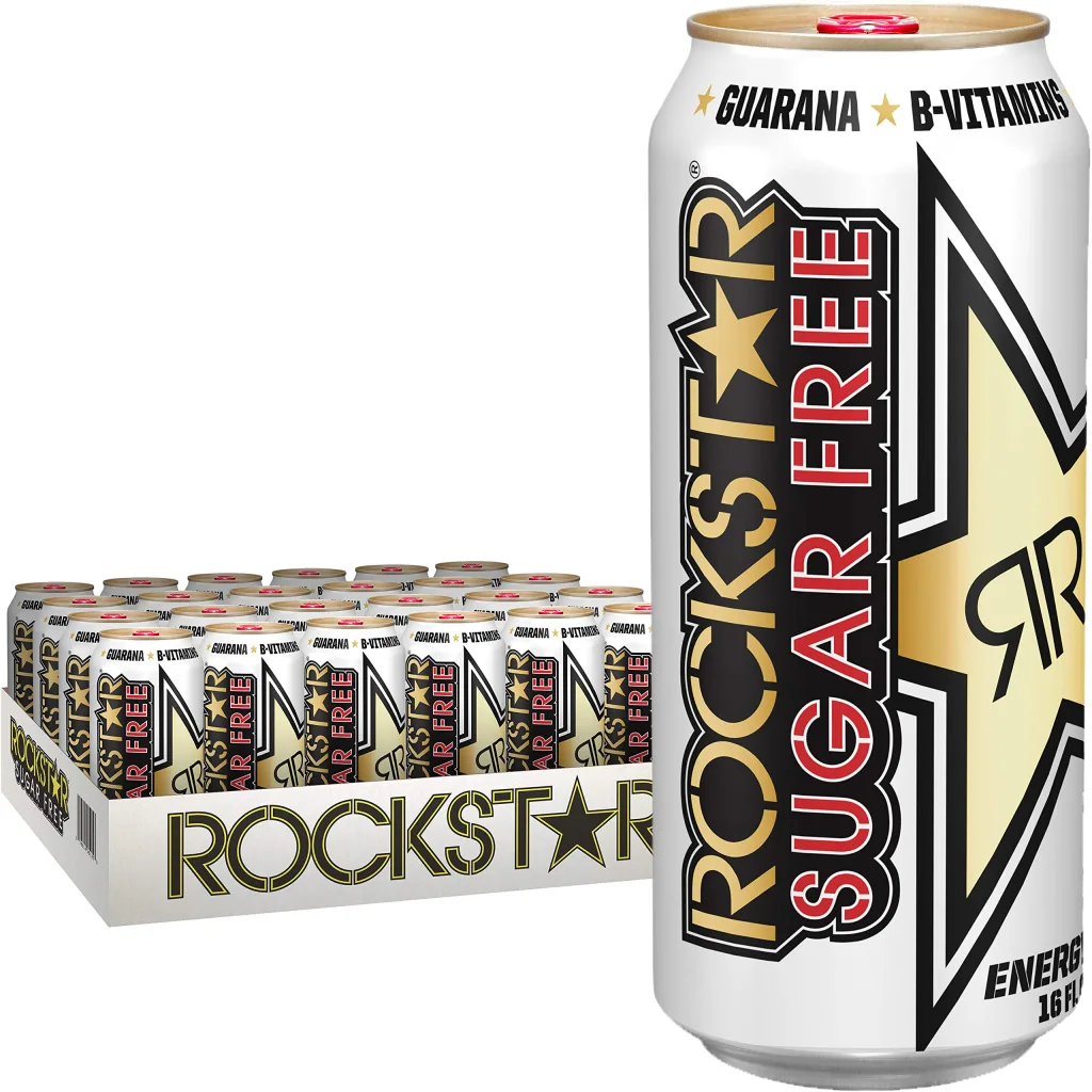 Rockstar Sugar Free 1674499940