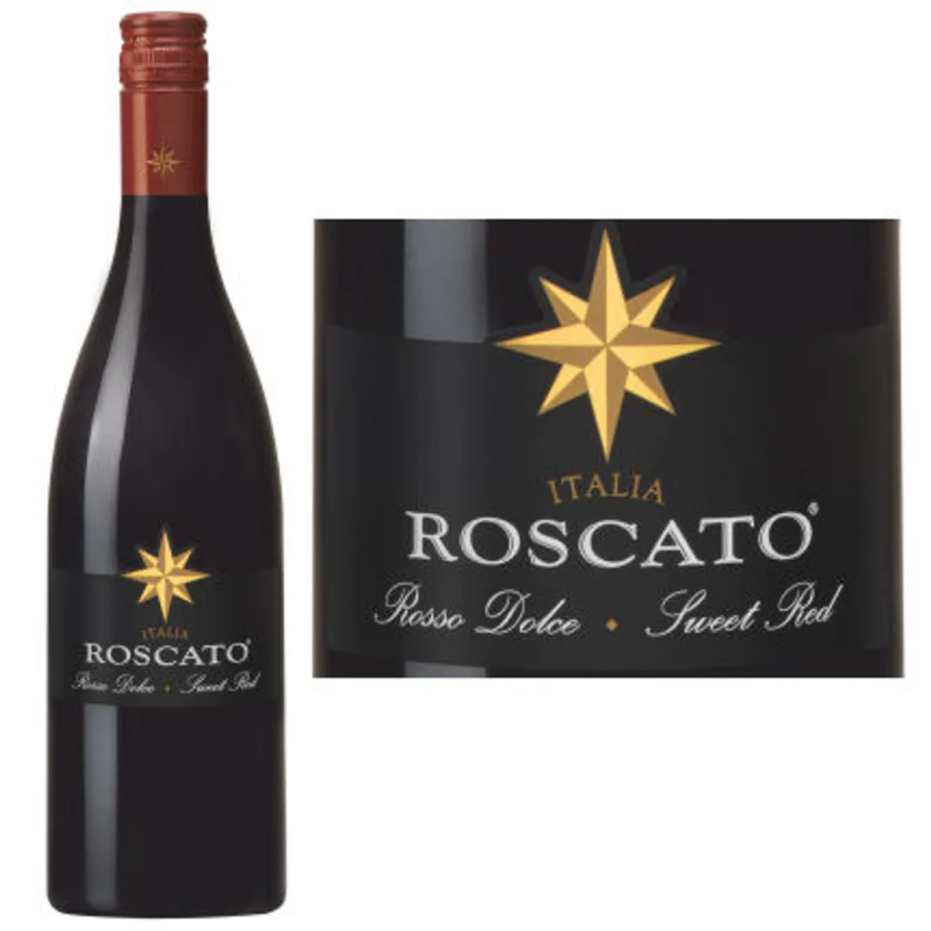 Roscato Wine 1675004220