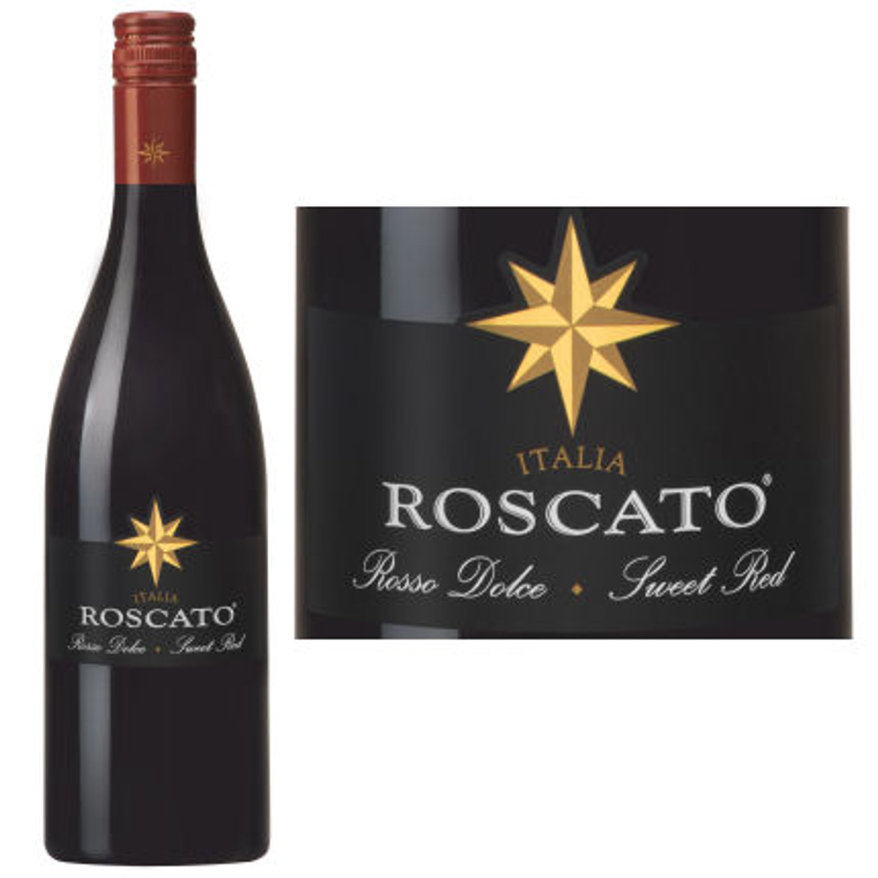 Vino Roscato Savor the Sweetness: An Exploration of Roscato Wine