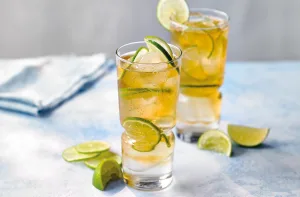 Rum and tonic 1673464147