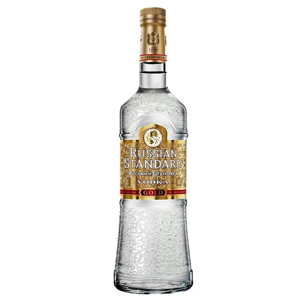 Russian Standard Vodka 1675010596