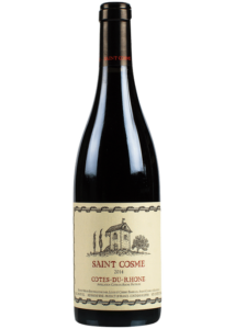 Saint Cosme Cotes du Rhone 2020 1673673233